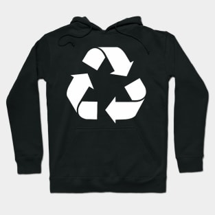 Recycling Hoodie